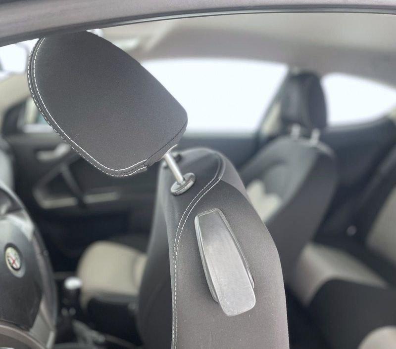 Alfa Romeo MiTo MiTo 1.3 JTDm 85 CV S&S Distinctive