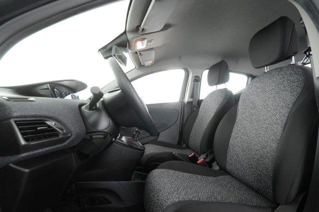 LANCIA Ypsilon Ypsilon 1.0 FireFly 5 porte S&S Hybrid Silver