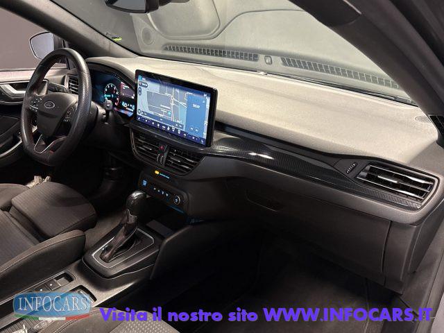 FORD Focus SW 1.0 EcoBoost 155 CV Powershift ST-line - PROMO
