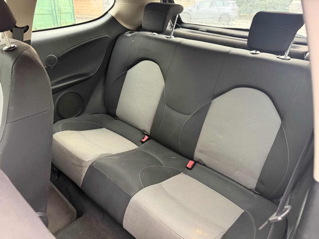 ALFA ROMEO MiTo 1.4 105 130,651km CV M.air S&S BENZINA/GPL