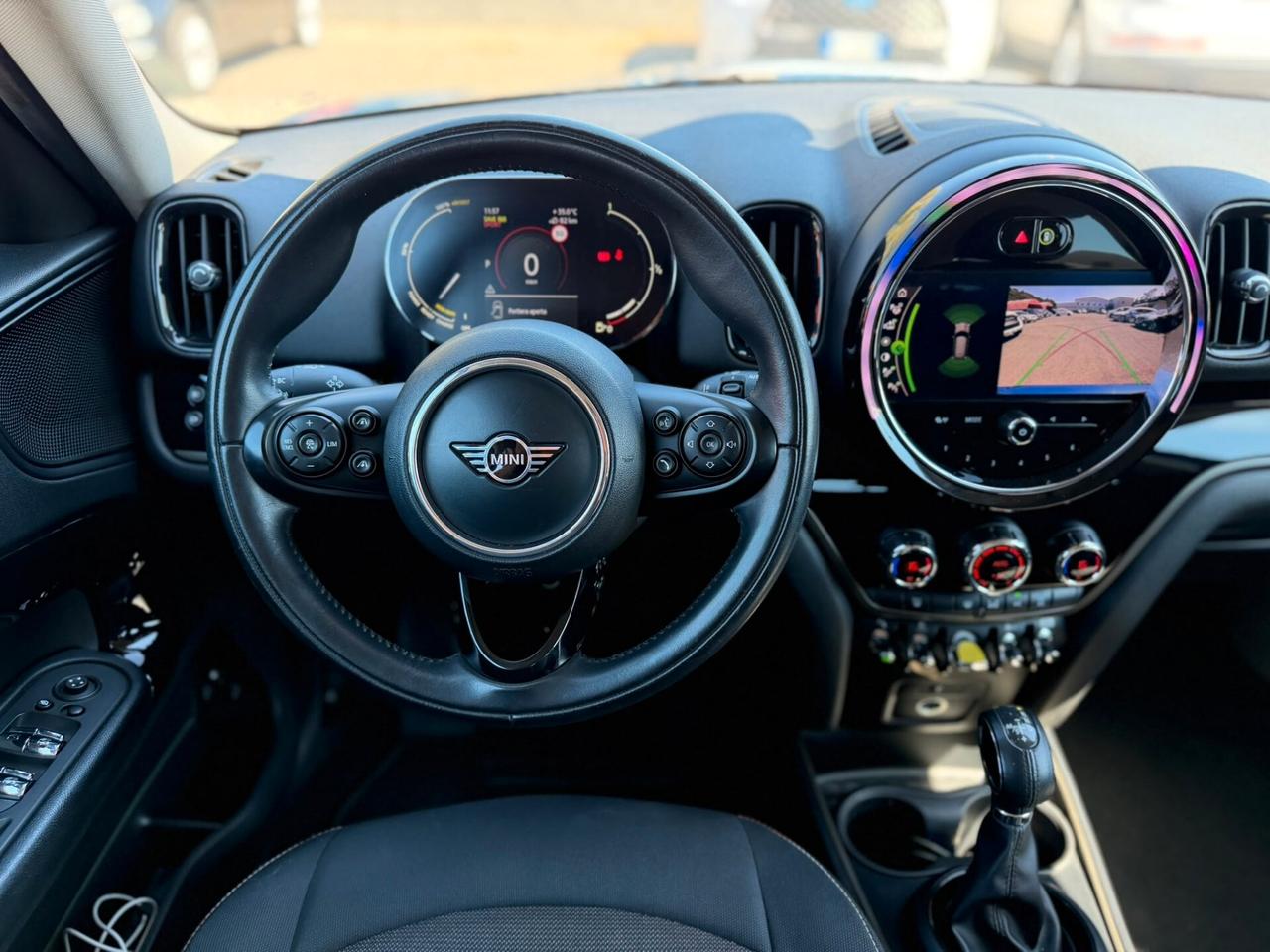 Mini Cooper Countryman 1.5 SE Business ALL4 Automatica