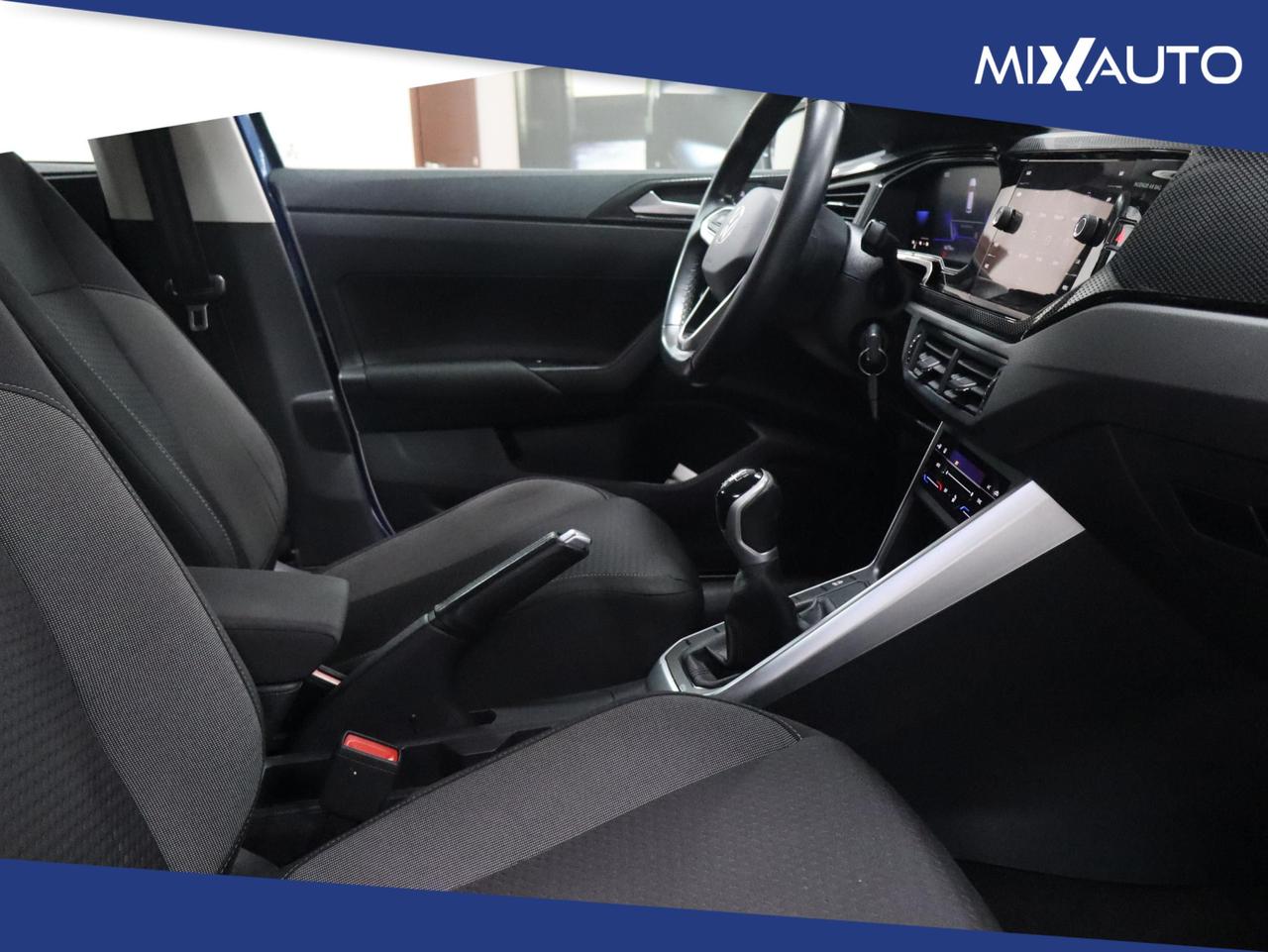 Volkswagen Polo 1.0 TSI Life 95CV EU6