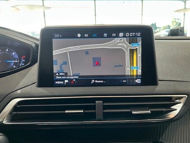 PEUGEOT 3008 1.5 bluehdi Active s&s