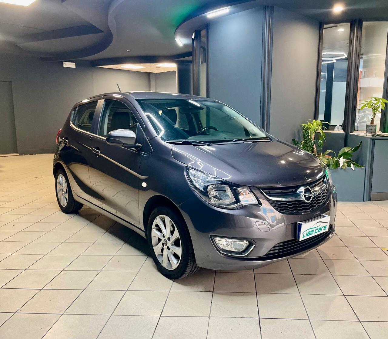 Opel Karl 1.0 75 CV N-Joy