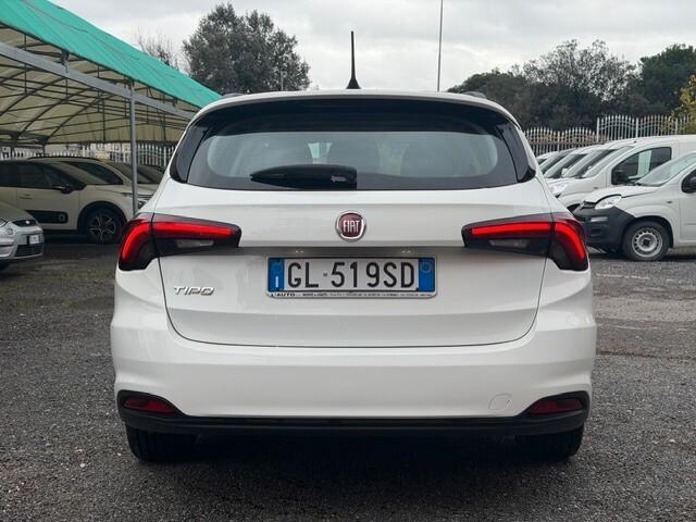 Fiat Tipo 1.6 Mjt S&S SW City Life