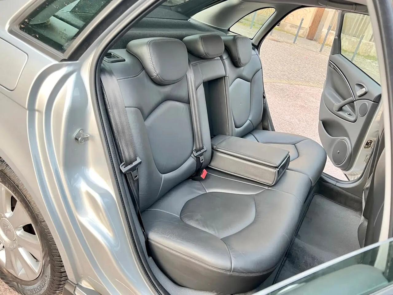 Citroen C5 3.0 V6 24V aut. Executive