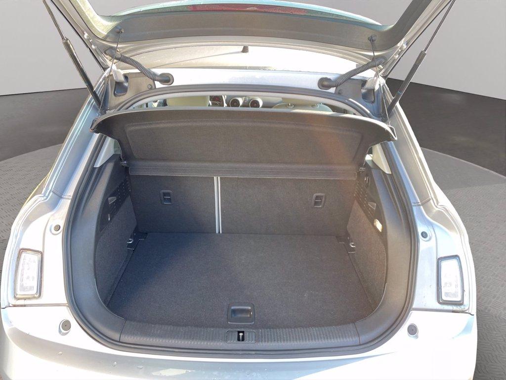 AUDI A1 Sportback 1.4 tfsi Attraction 140cv del 2014