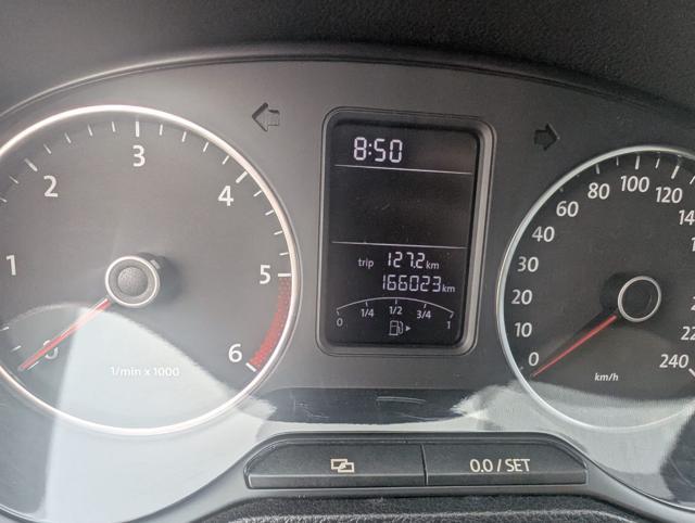 VOLKSWAGEN Polo 1.2 TDI DPF 5 p. Comfortline