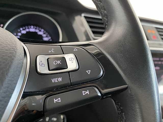 Volkswagen Tiguan 2ª serie 2.0 TDI SCR DSG Business BlueMotion Technology