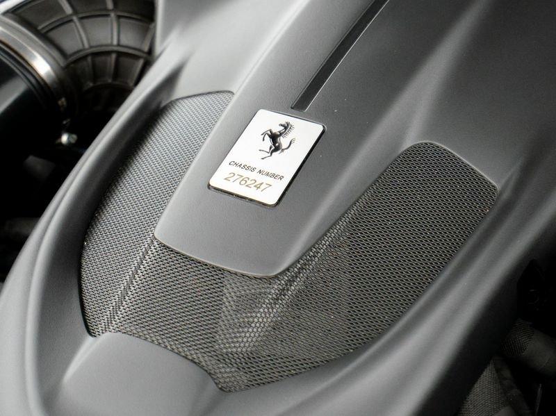 Ferrari Roma Roma 3.9 F1 dct