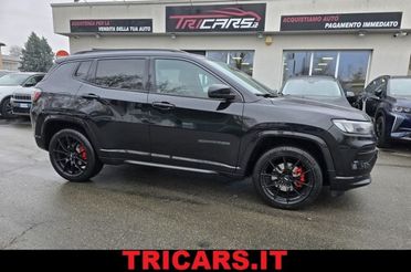 JEEP Compass 1.3 Turbo T4 150 CV aut. 2WD S PERMUTE