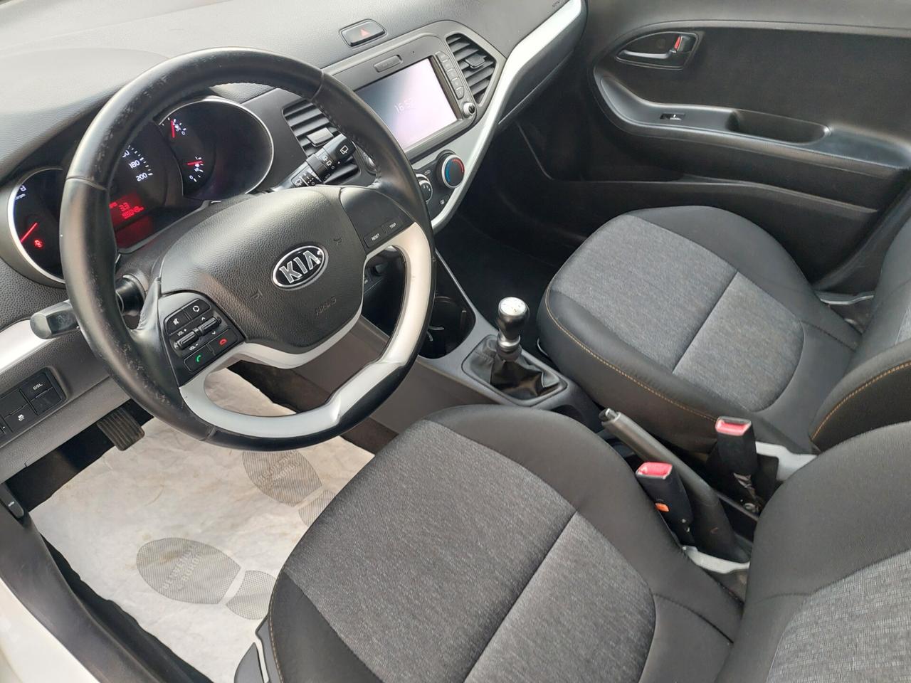 Kia Picanto 1.0 GPL *PER OPERATORI*