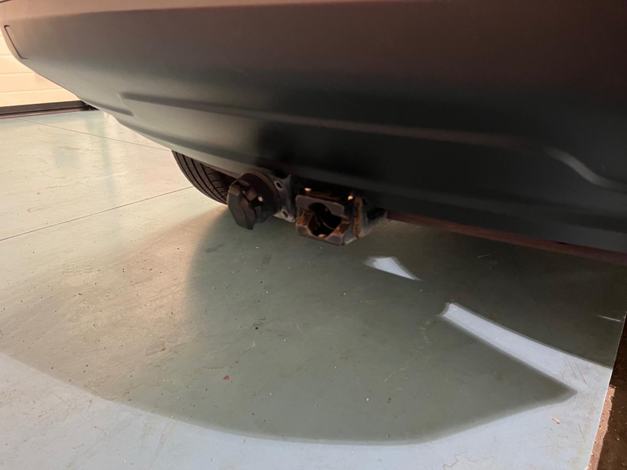 Jeep Compass 2.2 CRD North 2WD