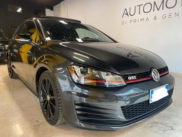 Volkswagen Golf GTI Golf GTI Performance 2.0 TSI 3p. BlueMotion Technology