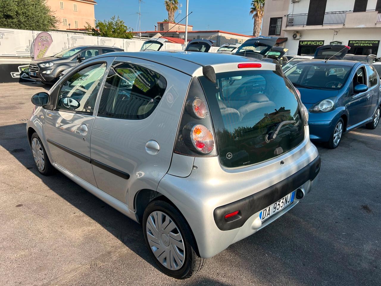 Citroen C1 1.0 5 porte CMP-5 AMIC1