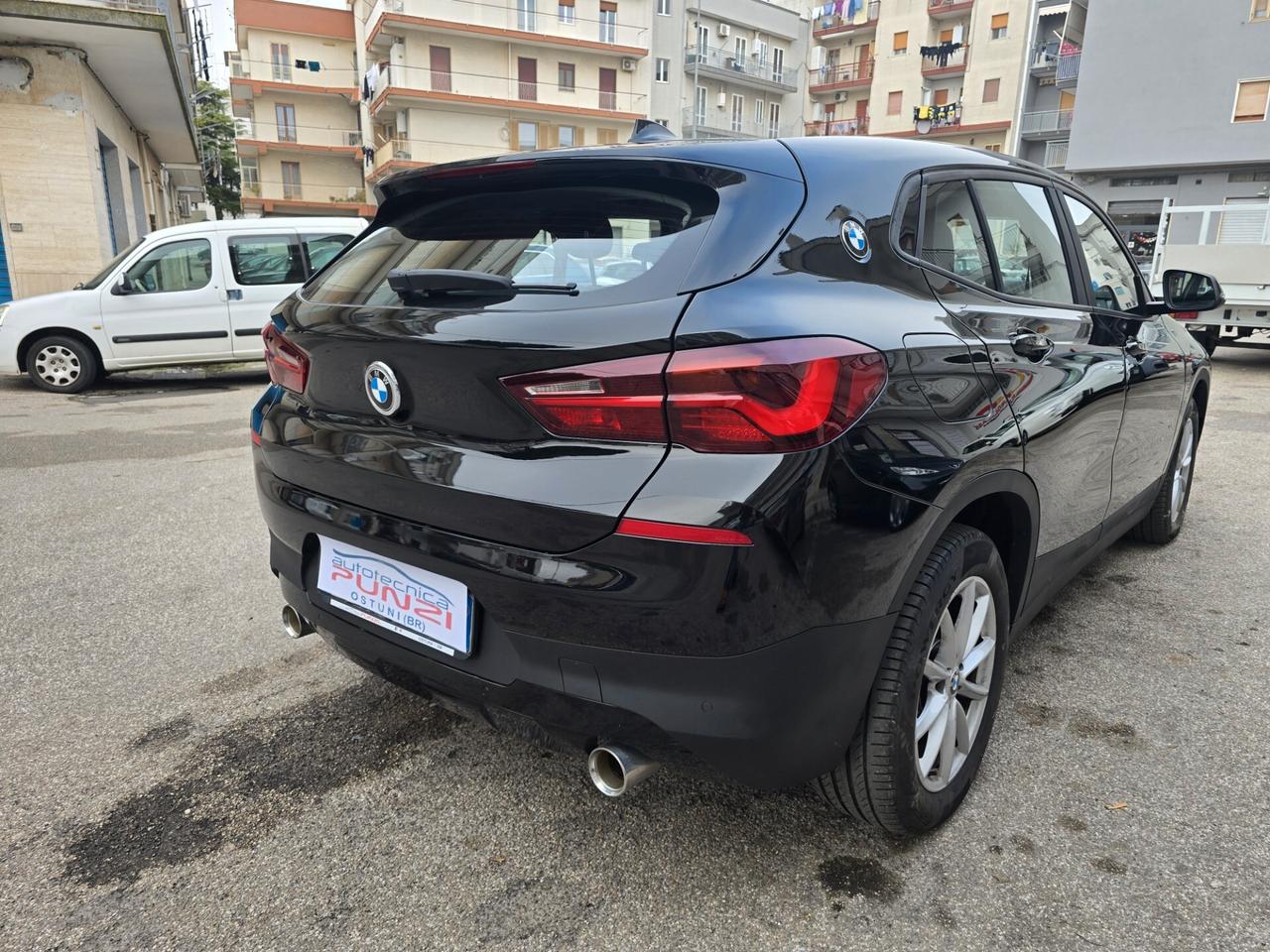 Bmw X2 xDrive 150CV - Advantage