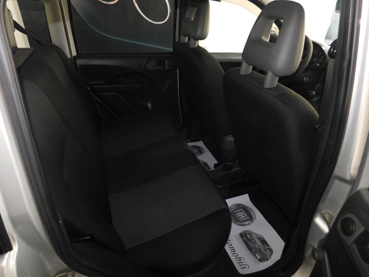 Fiat Panda 1.2 Dynamic GPL