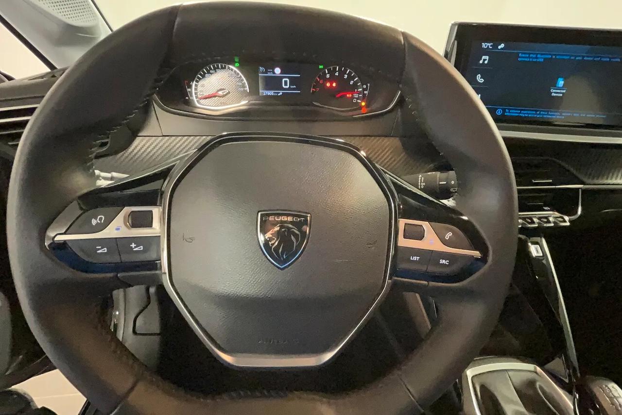 Peugeot 208 1.2 puretech Style s&s 75cv