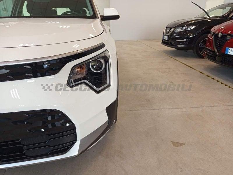 KIA Niro Niro EV 64,8 kWh Business