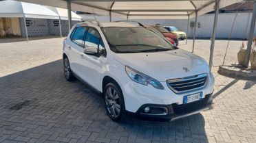 Peugeot 2008 1.6 e-HDi 92 CV Stop&Start Active