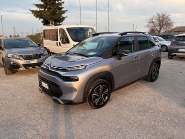 Citroën C3 Aircross BlueHDi 120 S&S EAT6 Feel