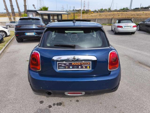 MINI One 1.2 One 75 CV