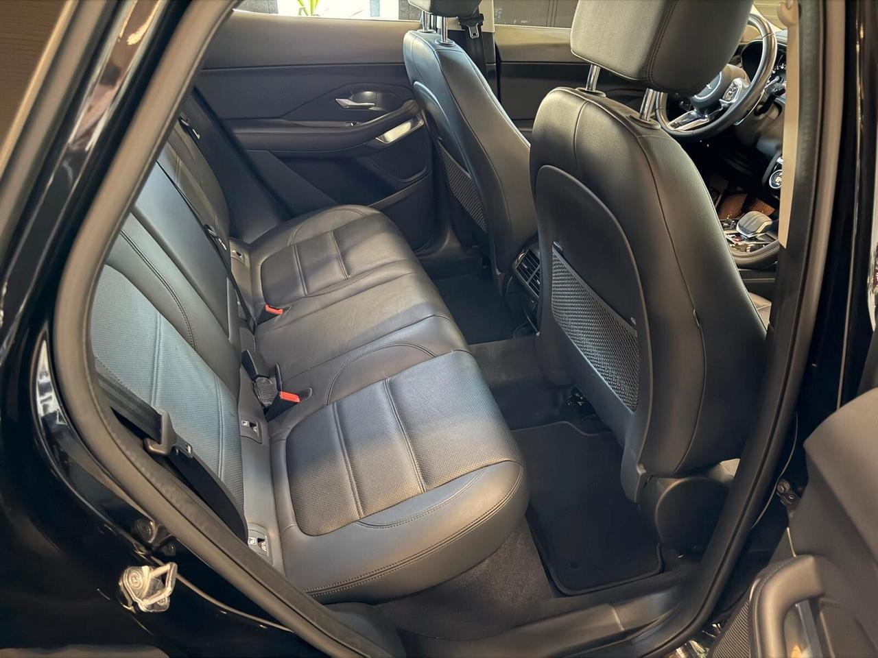 Jaguar E-Pace 2.0D I4 163 CV AWD Auto S