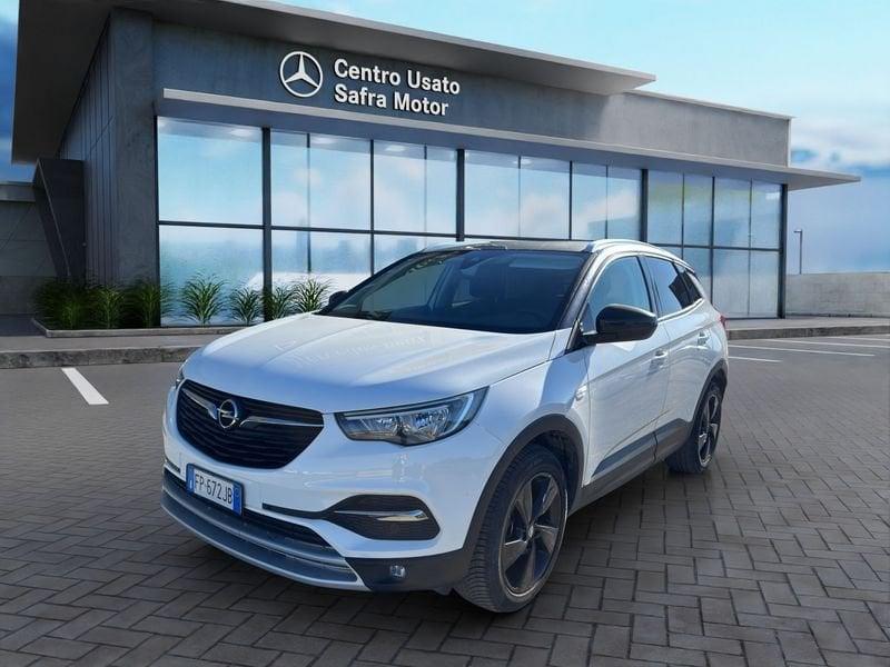 Opel Grandland Grandland X 1.6 diesel Ecotec Start&Stop Advance