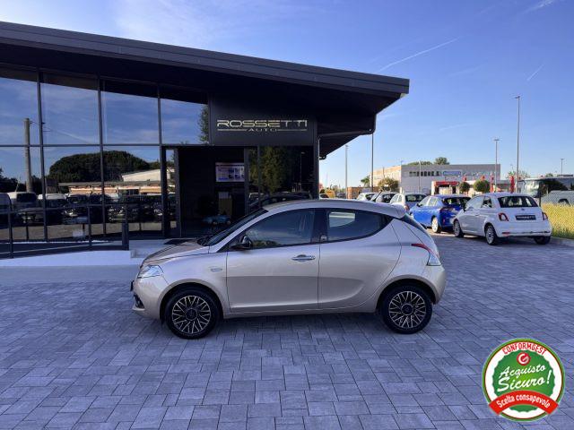 LANCIA Ypsilon 1.2 5p GPL EchoChic ANCHE X NEOPATENTATI