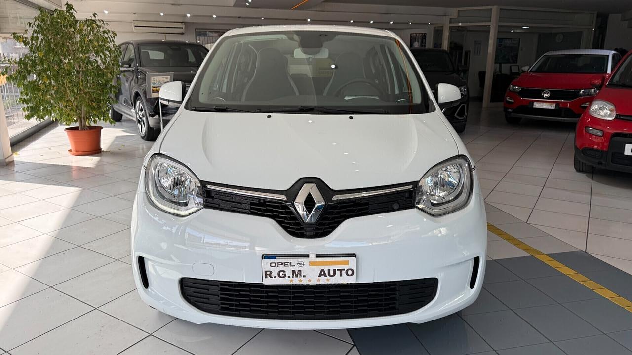 Renault Twingo DUEL 2 KM 57142