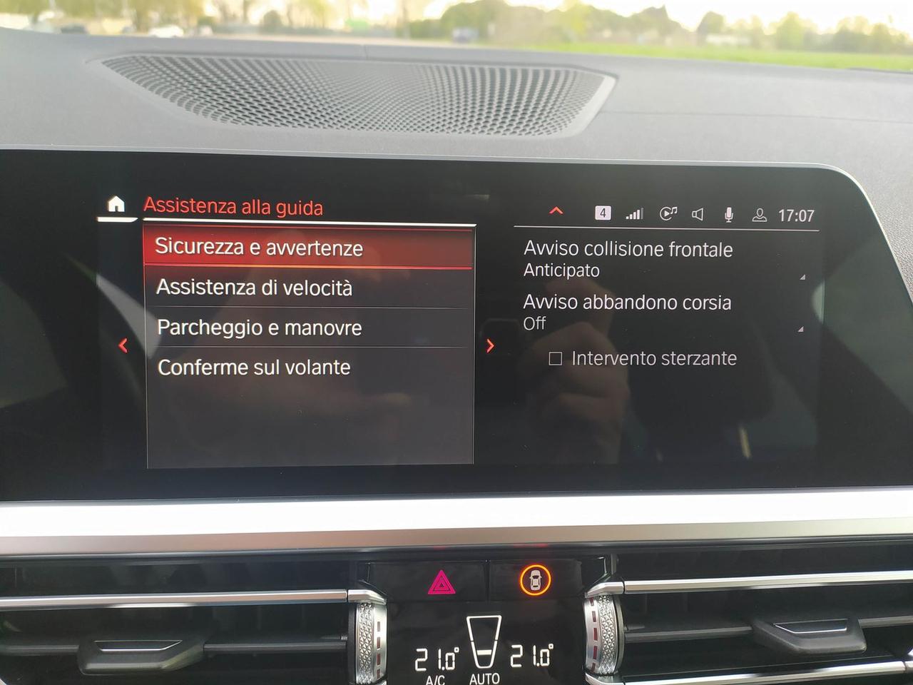 Bmw 420 M Sport 420 d MHEV 190CV #10092