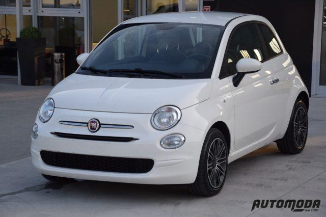 FIAT 500 1.0 Hybrid Pop