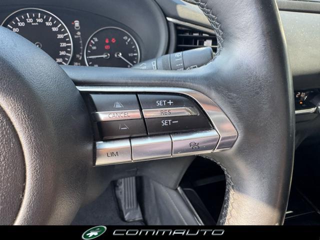 MAZDA CX-30 2.0L e-Skyactiv-G 150 CV M Hybrid 2WD Exclusive