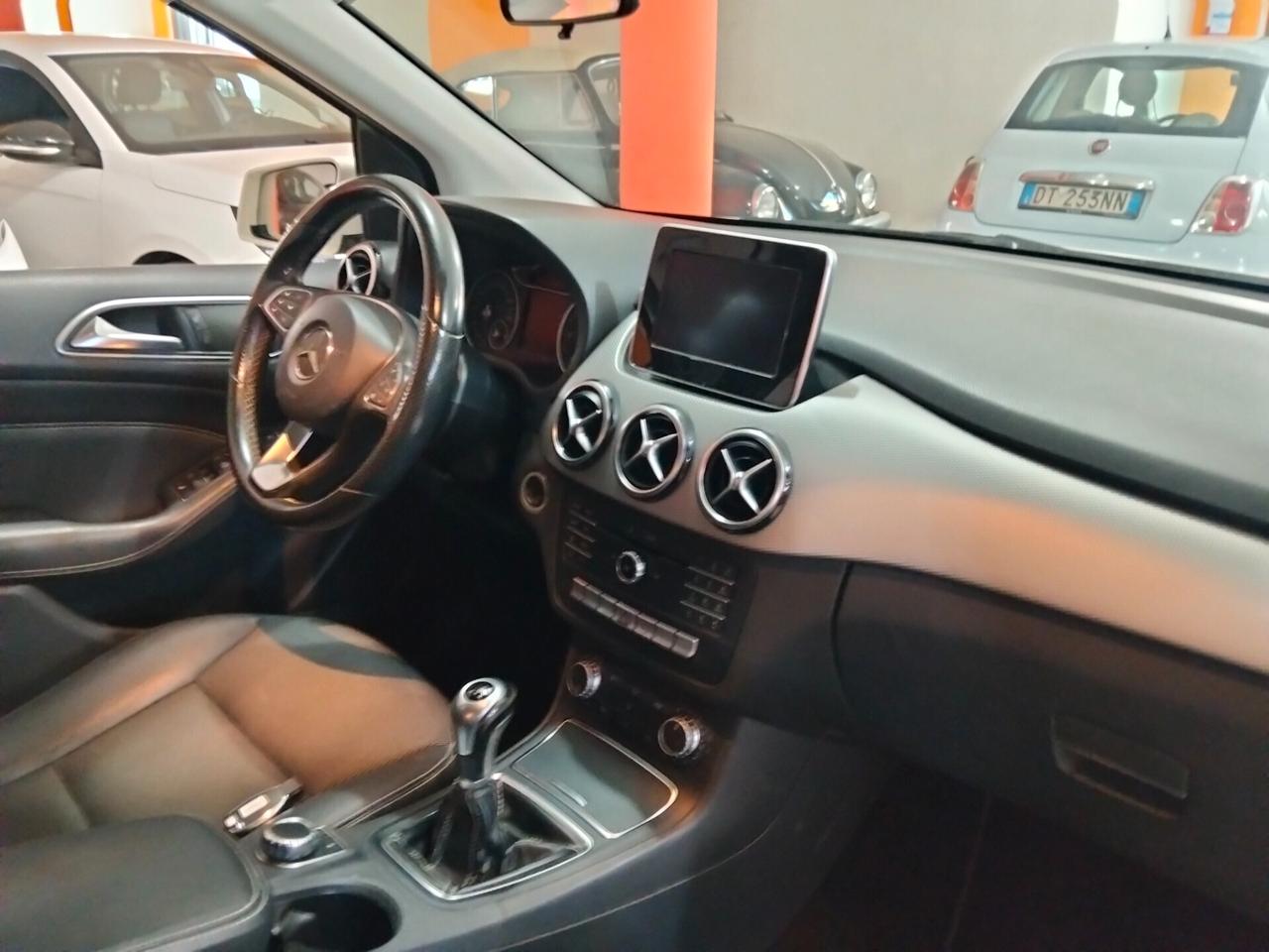Mercedes-benz A 180 CDI Sport