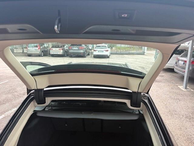 Bmw 530 530d 48V xDrive Touring Business "TETTO PANORAMICO"