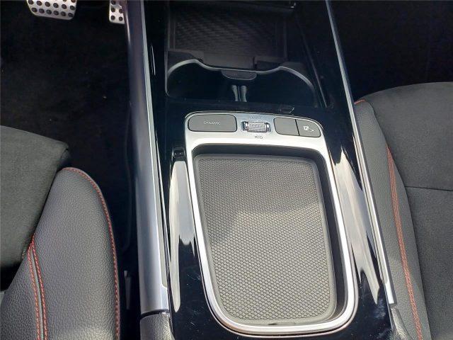 MERCEDES-BENZ CLA sse B (W247) B 180 d Automatic AMG Line Premiu