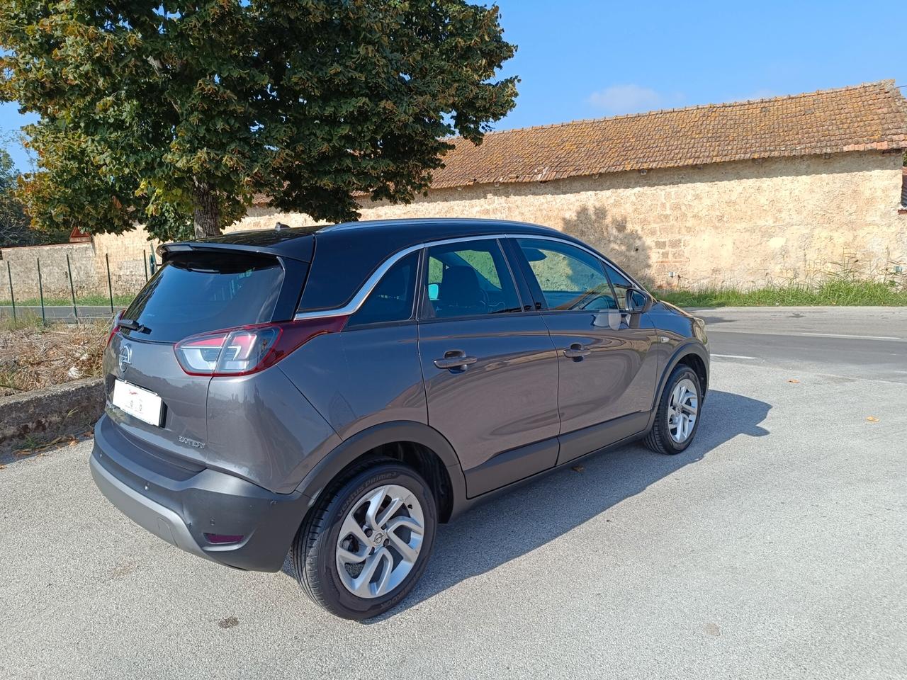 OPEL CROSSLAND X 1.5 ECOTEC D 102 CV START & STOP INNOVATION