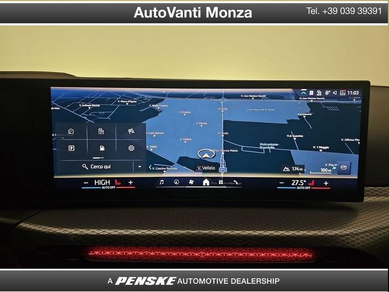 BMW Serie 3 320d xDrive 48V MSport Pro aut.