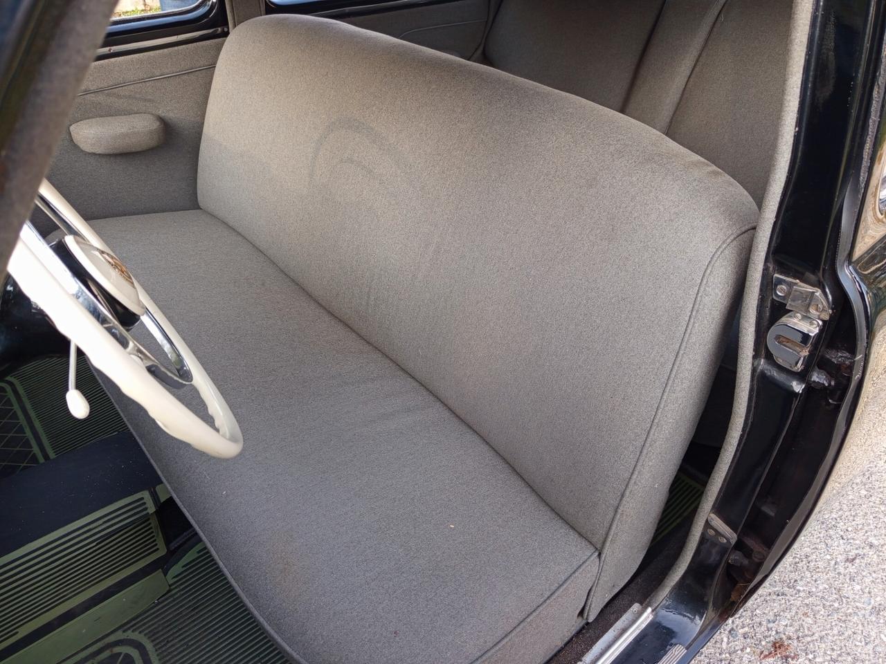 Alfa Romeo 1900 Berlina prima serie