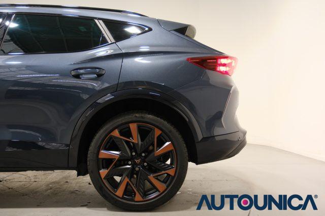 CUPRA Formentor 2.0 TDI DSG FULL LED