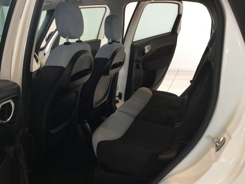 FIAT 500L 1.3 MultiJet Pop Star 85cv S/S