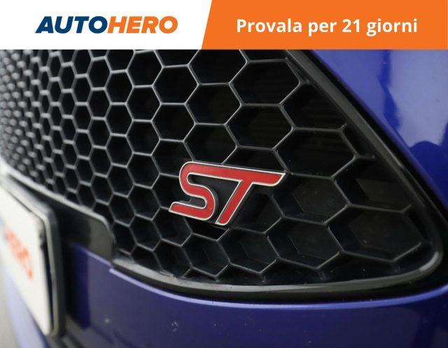 FORD Fiesta 1.6 182CV 3 porte ST