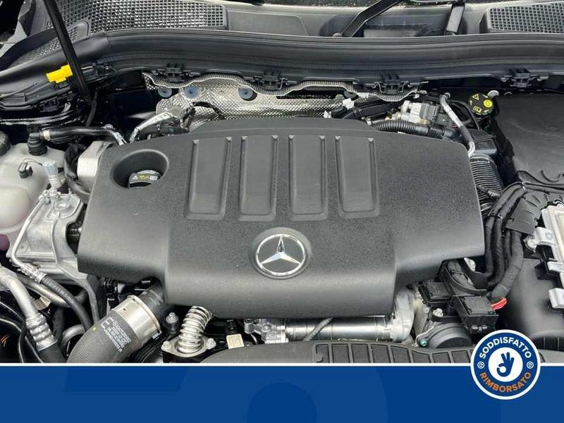 Mercedes-Benz GLA 200d Automatic AMG Line Extra Advanced Plus