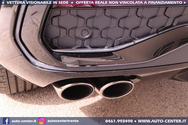 Audi SQ5 3.0 V6 TFSI mhev+ quattro *Pack Look NERO 21 TETTO