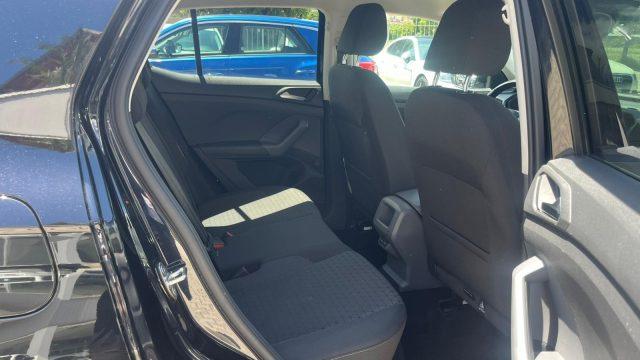 VOLKSWAGEN T-Cross 1.0 TSI 110 CV Advanced