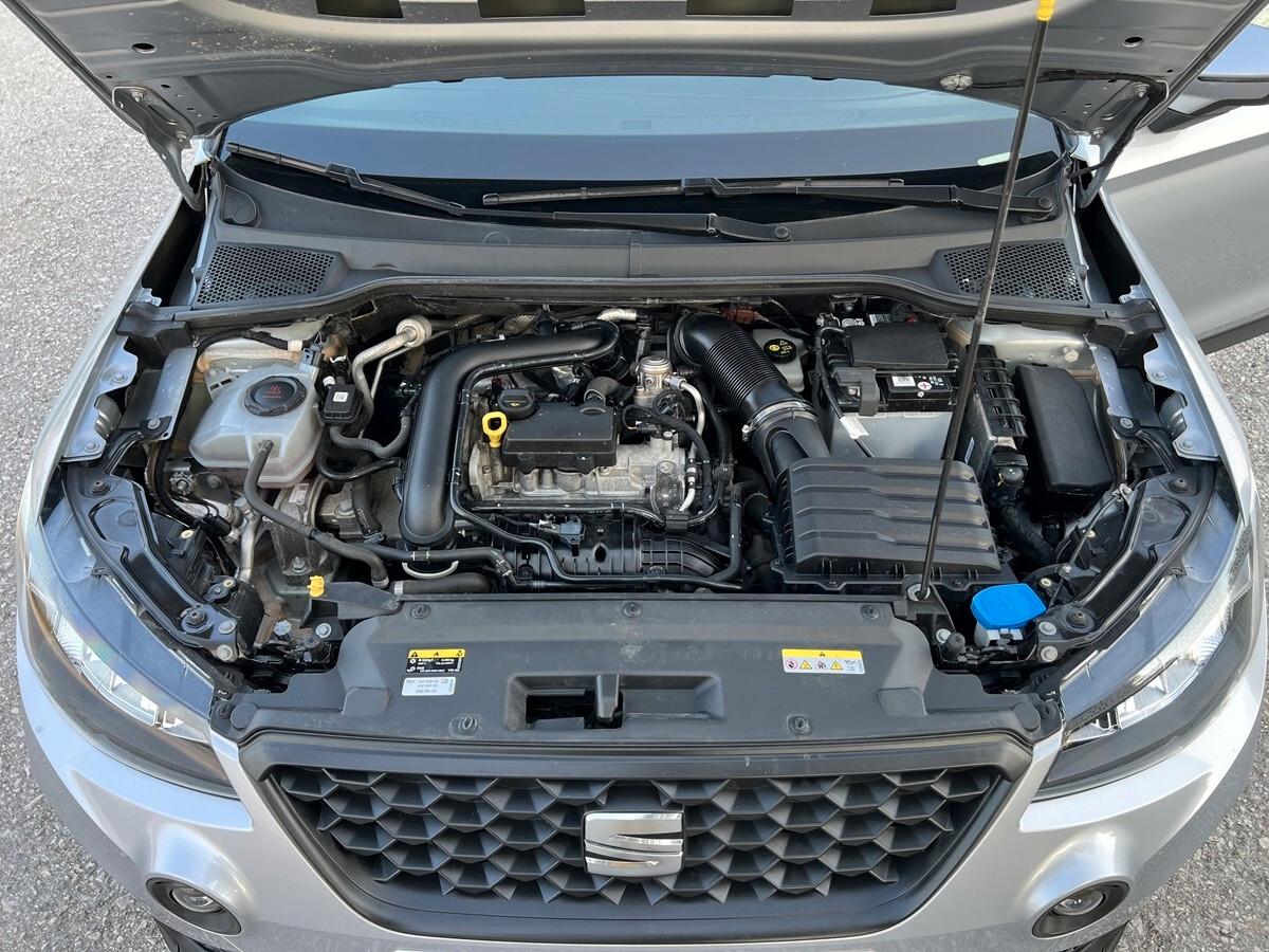 Seat Arona 1.0 EcoTSI Style
