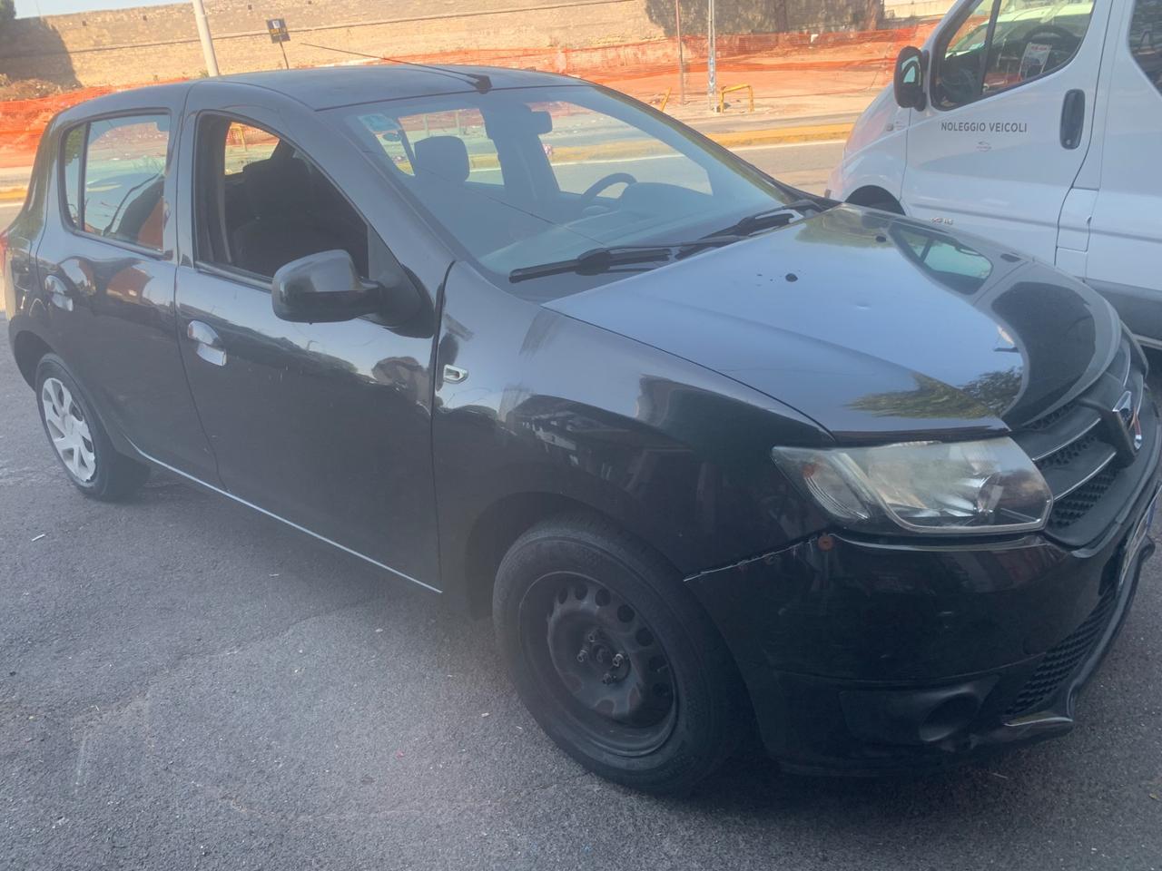 Dacia Sandero 1.2 75CV Ambiance