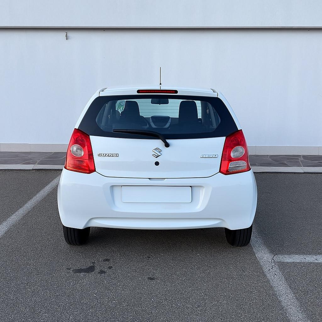 Suzuki Alto 1.0 GL