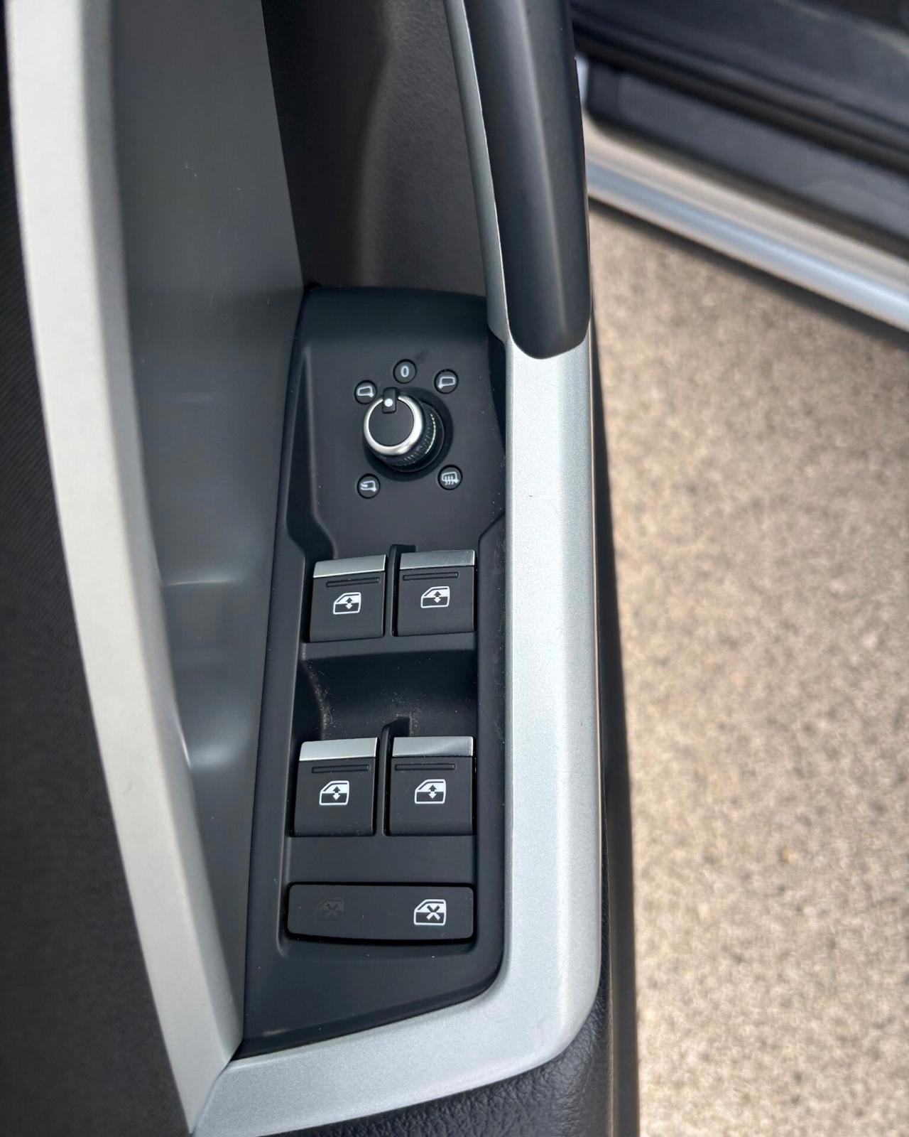 Audi Q3 35 TDI S tronic