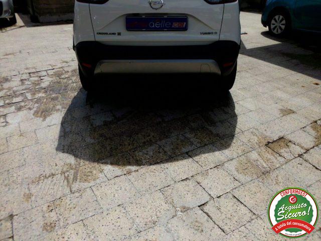 OPEL Crossland X 1.6 ECOTEC D 8V Start&Stop Advance